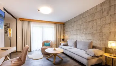 Mountain Club Ronach