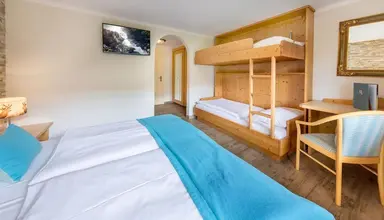 Mountain Club Ronach