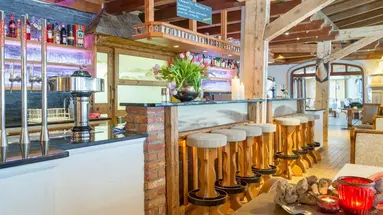 Mountain Club Ronach