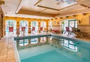 Mountain Club Ronach