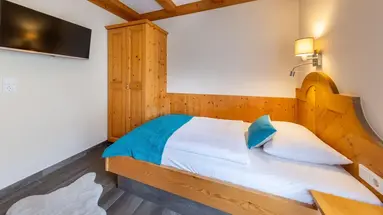 Mountain Club Ronach