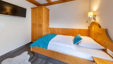 Mountain Club Ronach