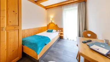 Mountain Club Ronach
