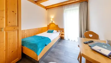 Mountain Club Ronach