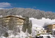 Mountain Club Ronach