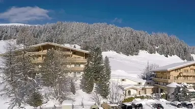 Mountain Club Ronach