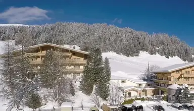 Mountain Club Ronach