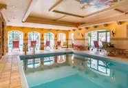 Mountain Club Ronach
