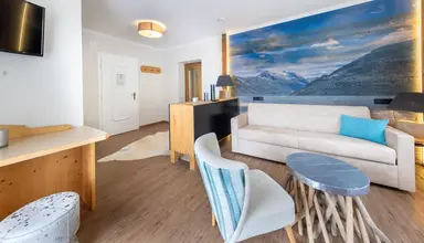 Mountain Club Ronach