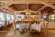 Mountain Club Ronach