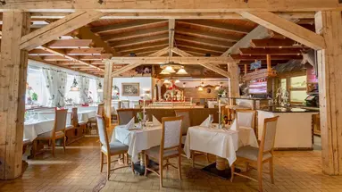 Mountain Club Ronach