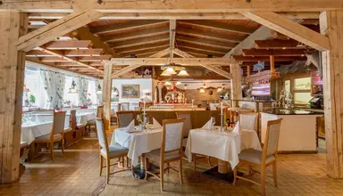 Mountain Club Ronach
