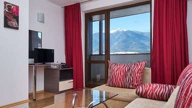 Mountain Paradise (Bansko)