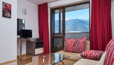 Mountain Paradise (Bansko)
