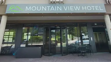 Mountain View Hotel Willingen BW Signature Collection by Best Western