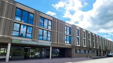 Mountain View Hotel Willingen BW Signature Collection by Best Western