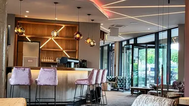 Mountain View Hotel Willingen BW Signature Collection by Best Western