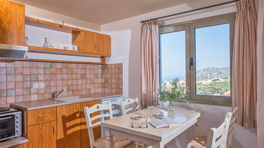 Moutzanakis Residence (Achlada)