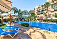 Movenpick Aqaba Resort