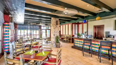 Movenpick Aqaba Resort