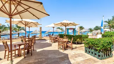 Movenpick Aqaba Resort