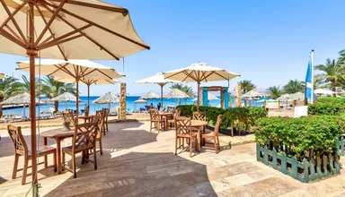 Movenpick Aqaba Resort