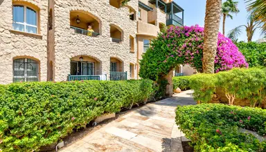 Movenpick Aqaba Resort