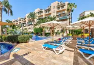 Movenpick Aqaba Resort