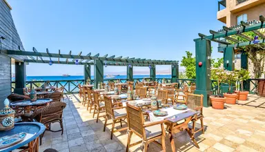 Movenpick Aqaba Resort