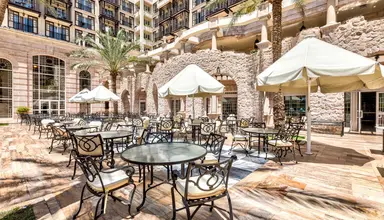 Movenpick Aqaba Resort