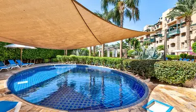 Movenpick Aqaba Resort