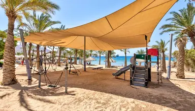 Movenpick Aqaba Resort