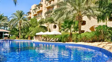 Movenpick Aqaba Resort