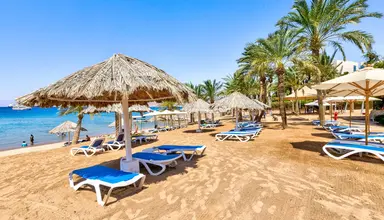 Movenpick Aqaba Resort