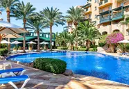 Movenpick Aqaba Resort