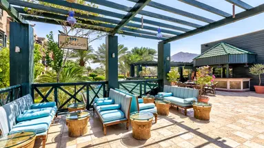 Movenpick Aqaba Resort