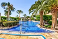 Movenpick Aqaba Resort