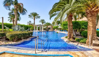 Movenpick Aqaba Resort