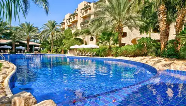 Movenpick Aqaba Resort