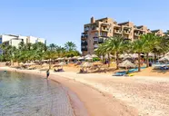 Movenpick Aqaba Resort