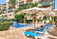 Movenpick Aqaba Resort