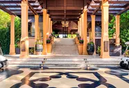 Movenpick Asara Resort