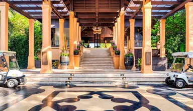 Movenpick Asara Resort