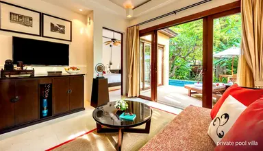 Movenpick Asara Resort