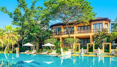Movenpick Asara Resort