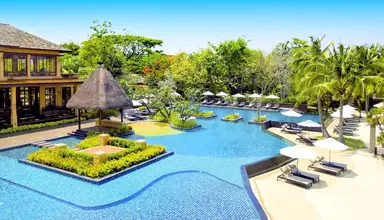 Movenpick Asara Resort