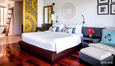 Movenpick Asara Resort
