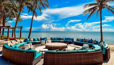 Movenpick Asara Resort