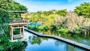 Movenpick Asara Resort