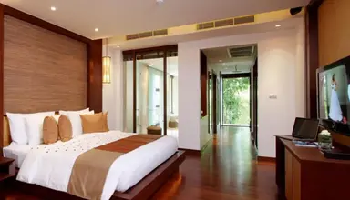 Movenpick Bangtao Beach